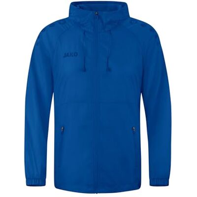 Jako Leichtgewicht Blauw 3X-Large Pullover - Sweater Jako Leichtgewicht Blauw 3X-Large Pullover - Sweater