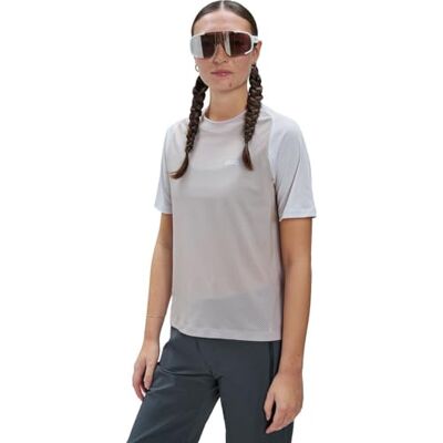POC Motion Air Jersey Damen MTB Kurzarmtrikot – leichtes, atmungsaktives Trail Fahrradtrikot aus recyceltem Mesh POC Motion Air Jersey Damen MTB Kurzarmtrikot – leichtes, atmungsaktives Trail Fahrradtrikot aus recyceltem Mesh