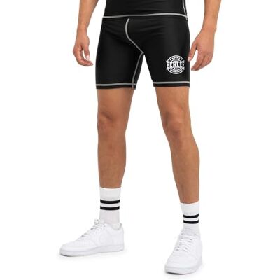 BENLEE Herren Funktionsunterhose Slopedown, Größe:L, Farbe:Black BENLEE Herren Funktionsunterhose Slopedown, Größe:L, Farbe:Black