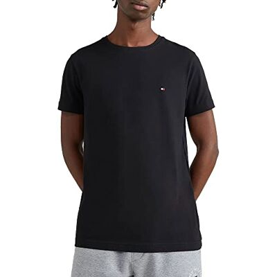 Tommy Hilfiger Rundhals T-Shirt S Tommy Hilfiger Rundhals T-Shirt S