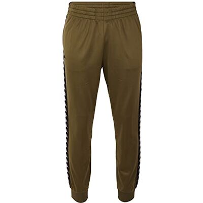 Kappa Unisex Luigi Men, Training Pants, Slim Fit Trainingshose Kappa Unisex Luigi Men, Training Pants, Slim Fit Trainingshose