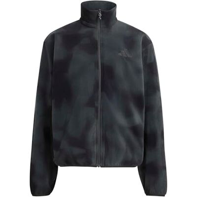 Adidas Men's Terrex Multi CLIMAWARM Fleecejacke, durchgehender Reißverschluss Adidas Men's Terrex Multi CLIMAWARM Fleecejacke, durchgehender Reißverschluss