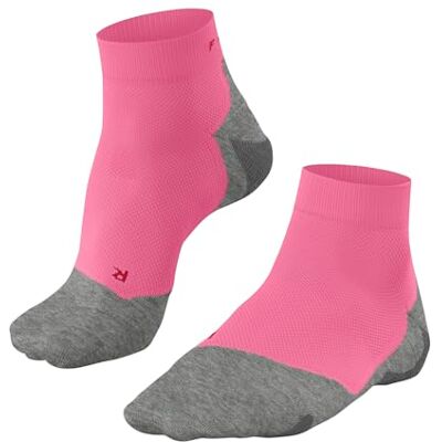 FALKE Damen RU5 Short Laufsocken ultraleichte Polsterung FALKE Damen RU5 Short Laufsocken ultraleichte Polsterung