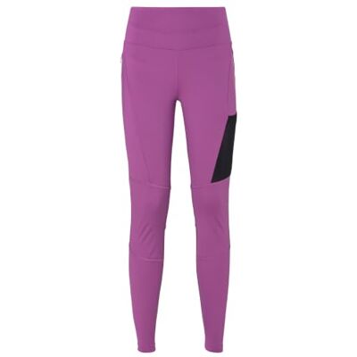 Vaude Scopi Tights II - Elastische Trekkinghose Vaude Scopi Tights II - Elastische Trekkinghose