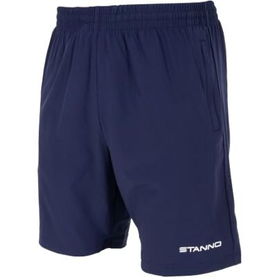 Stanno Unisex Kinder Shorts Field Woven Stanno Unisex Kinder Shorts Field Woven