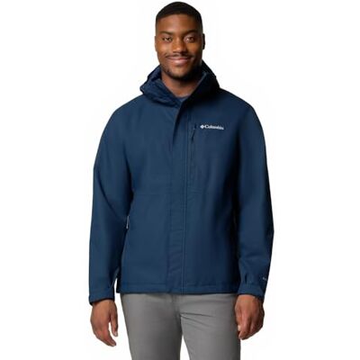 Columbia Herren-Jacke, Hikebound II Columbia Herren-Jacke, Hikebound II