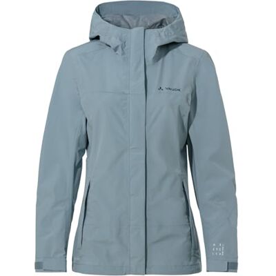 VAUDE Women's Neyland 2.5l Jacket VAUDE Women's Neyland 2.5l Jacket