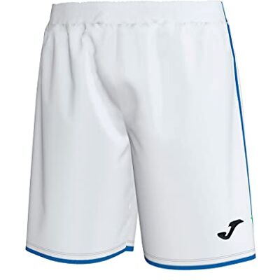 JOMA Liga Multicolor Fußball-Shorts - Shorts JOMA Liga Multicolor Fußball-Shorts - Shorts