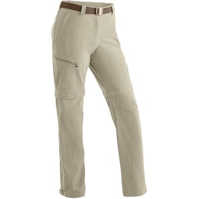 Maier Sports - Nata - Beige - 38 - Funktionshose Maier Sports - Nata - Beige - 38 - Funktionshose