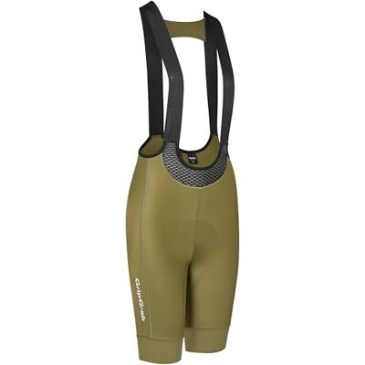 GripGrab PACR Bib Shorts Gepolsterte Radhose für Rennrad, MTB & Gravel GripGrab PACR Bib Shorts Gepolsterte Radhose für Rennrad, MTB & Gravel