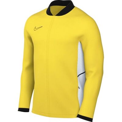 Nike Academy 25 Gelbe Herren Sportswear Jacke - FZ9824 Nike Academy 25 Gelbe Herren Sportswear Jacke - FZ9824