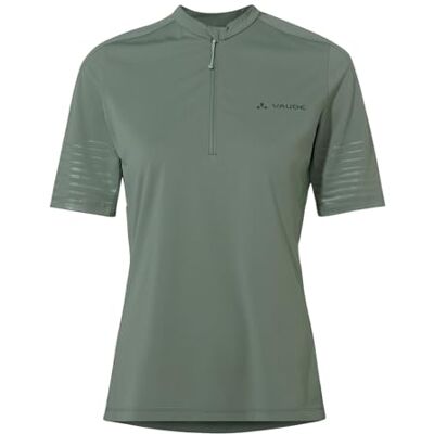 VAUDE Women's Qimsa Pro HZ Shirt VAUDE Women's Qimsa Pro HZ Shirt