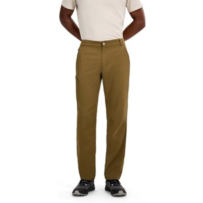 Berghaus Herren Navigator 2.0 Wanderhose Wasserfest Bequeme Passform Atmungsaktive Hose Hose, Braun, 36 Berghaus Herren Navigator 2.0 Wanderhose Wasserfest Bequeme Passform Atmungsaktive Hose Hose, Braun, 36