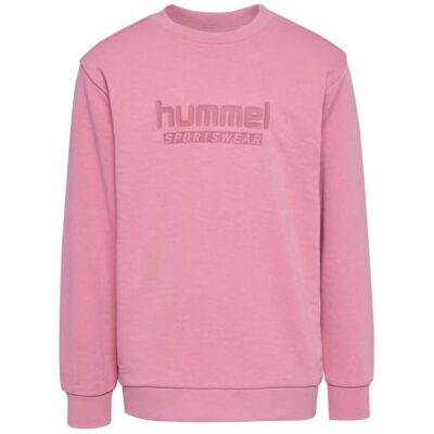 hummel , hmlJR BASISWEATSHIRT, POLIGNAC, 146/152 hummel , hmlJR BASISWEATSHIRT, POLIGNAC, 146/152