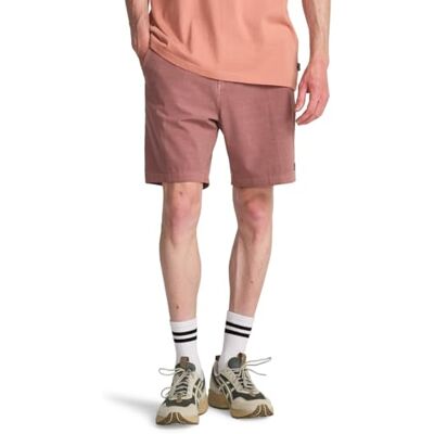 Billabong All Day Theme Boy Herren-Shorts, Rosa Billabong All Day Theme Boy Herren-Shorts, Rosa
