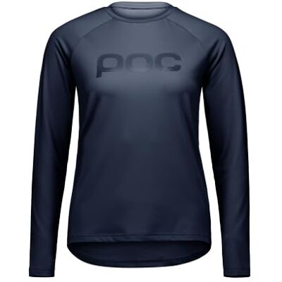 POC Damen W's Reform Enduro Jersey Fahrradshirt (1er Pack) POC Damen W's Reform Enduro Jersey Fahrradshirt (1er Pack)