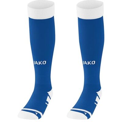 JAKO Unisex Unisex Stutzenstrumpf Dynamic Stutzenstrumpf (1er Pack) JAKO Unisex Unisex Stutzenstrumpf Dynamic Stutzenstrumpf (1er Pack)