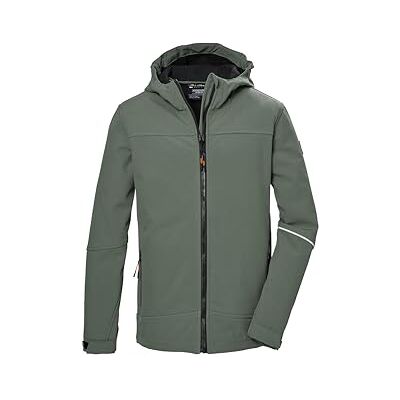 KILLTEC - KOS 143 BYS SFTSHLL JCKT - Softshelljacke KILLTEC - KOS 143 BYS SFTSHLL JCKT - Softshelljacke