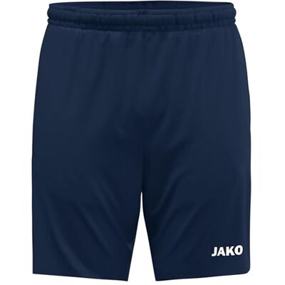 Jako Mittlere Freizeit-Shorts - Damen Jako Mittlere Freizeit-Shorts - Damen