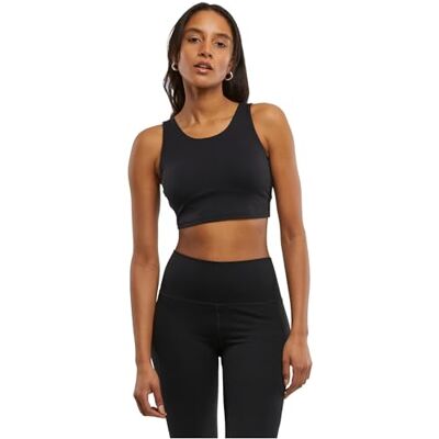 Urban Classics Damen T-Shirt Urban Classics Damen T-Shirt