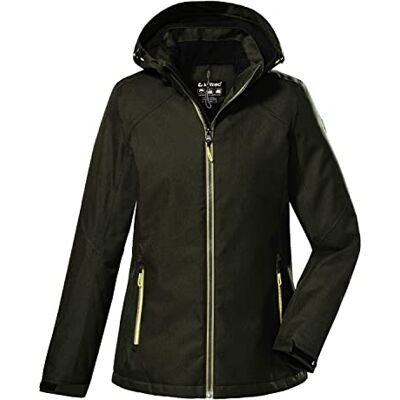 KILLTEC KOW 142 WMN JACKET - Wasserdichte Windjacke für Damen KILLTEC KOW 142 WMN JACKET - Wasserdichte Windjacke für Damen