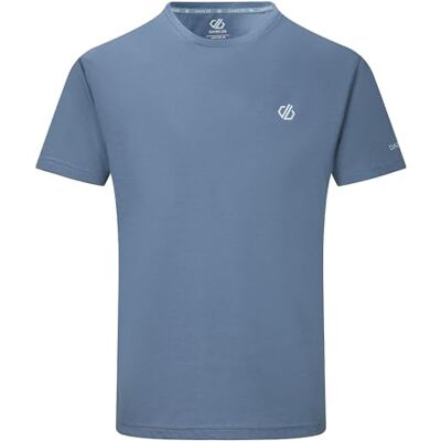 Dare 2b Dare2b Herren Agile Running Kurzarm T-Shirt Leichtes Atmungsaktives Sportshirt Dare 2b Dare2b Herren Agile Running Kurzarm T-Shirt Leichtes Atmungsaktives Sportshirt