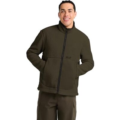 Jack Wolfskin STONE LITE JKT M Jack Wolfskin STONE LITE JKT M