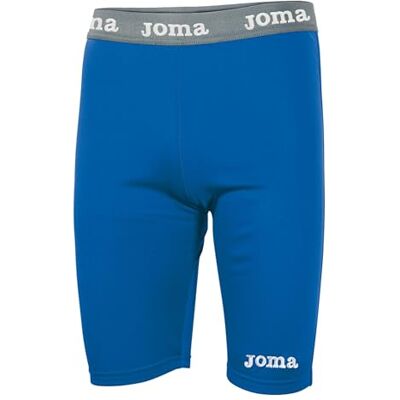 JOMA Herren Slim Fit Fleece Shorts für Fußball JOMA Herren Slim Fit Fleece Shorts für Fußball
