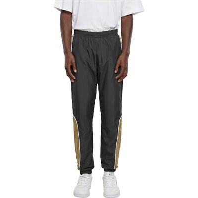 Urban Classics Piped Track Pants Urban Classics Piped Track Pants
