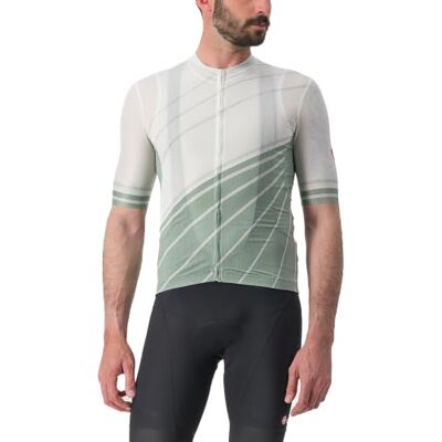 CASTELLI Herren Speed Strada Jersey Radtrikot (1er Pack) CASTELLI Herren Speed Strada Jersey Radtrikot (1er Pack)