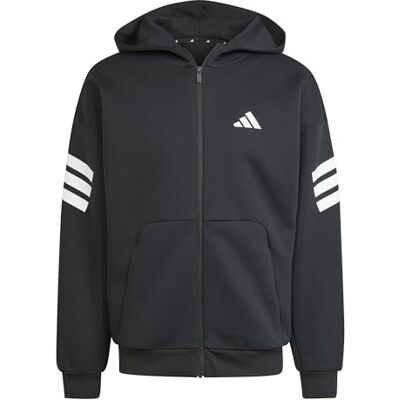 Adidas future icons 3 stripes Herren-Sweater - Sweater Adidas future icons 3 stripes Herren-Sweater - Sweater