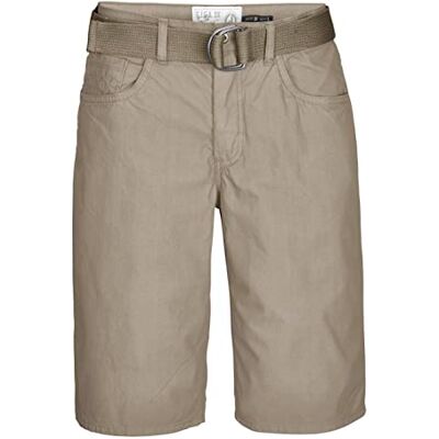 G.I.G.A. DX Herren Casual Bermudas/Shorts GS 128 MN BRMDS, hellsand, 46, 39441-000 G.I.G.A. DX Herren Casual Bermudas/Shorts GS 128 MN BRMDS, hellsand, 46, 39441-000