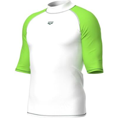 ARENA Herren Graphic UV-Schutz Kurzarm Shirt ARENA Herren Graphic UV-Schutz Kurzarm Shirt