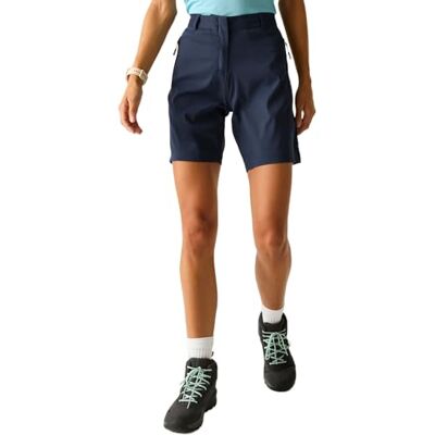 Dare 2b Damen Wander-Shorts Womens Torrek Shorts Dare 2b Damen Wander-Shorts Womens Torrek Shorts