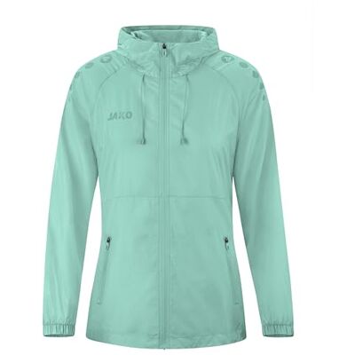 Jako Lightweightjacket flow Damen - Jacke Jako Lightweightjacket flow Damen - Jacke