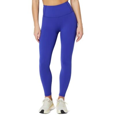 Amazon Damen Total Train 7/8 Leggings Sporthose mit Hohem Bund Amazon Damen Total Train 7/8 Leggings Sporthose mit Hohem Bund