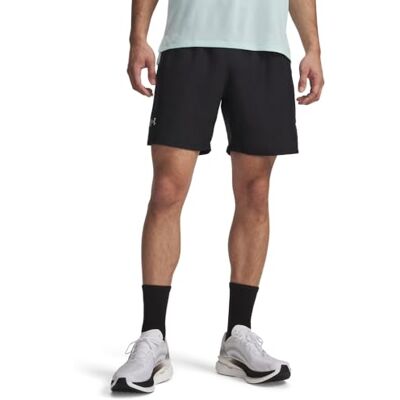 Under Armour Men's Launch Run 7-inch Shorts Shorts Under Armour Men's Launch Run 7-inch Shorts Shorts