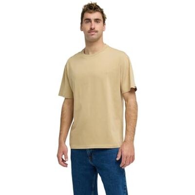Quiksilver Herren Salt Water Ss T-Shirt (1er Pack) Quiksilver Herren Salt Water Ss T-Shirt (1er Pack)