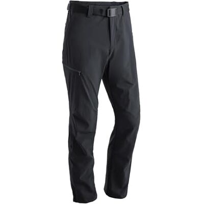 Maier Sports Nil - Umwandelbare Wasserabweisende Wanderhose Maier Sports Nil - Umwandelbare Wasserabweisende Wanderhose
