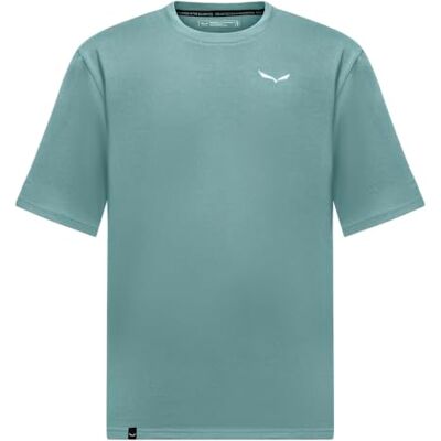 Salewa Herren Eagle Peak T-Shirt Ss M T-Shirt (1er Pack) Salewa Herren Eagle Peak T-Shirt Ss M T-Shirt (1er Pack)