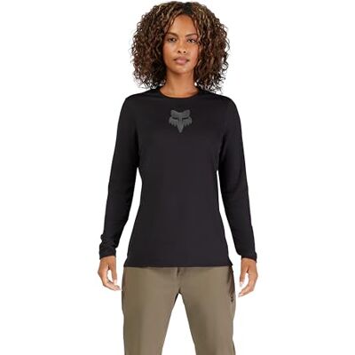 Womens W Ranger Ls Jersey Fox Head Womens W Ranger Ls Jersey Fox Head