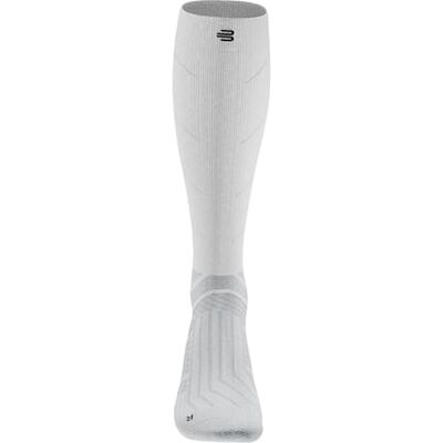 BAUERFEIND Laufsocken „Run Performance Compression Socks 2.0“, 1 Paar Sportsocken mit Kompression & 3D-Dots, Laufstrumpf BAUERFEIND Laufsocken „Run Performance Compression Socks 2.0“, 1 Paar Sportsocken mit Kompression & 3D-Dots, Laufstrumpf