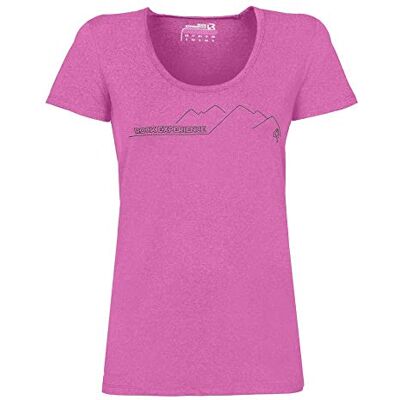 Rock Experience Chandler 2.0 S - T-Shirt Rock Experience Chandler 2.0 S - T-Shirt