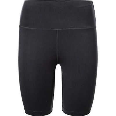 Athlecia Damen Franz Yoga Shorts, 1001 Black, 32 EU Athlecia Damen Franz Yoga Shorts, 1001 Black, 32 EU