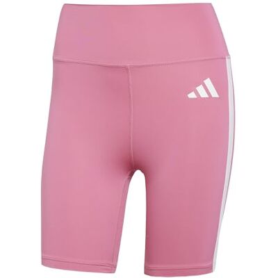 Adidas Female Optime Essentials 3Stripes Kurze Leggings, XXS 17,8 cm Adidas Female Optime Essentials 3Stripes Kurze Leggings, XXS 17,8 cm
