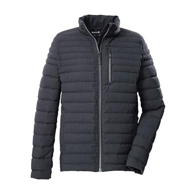 G.I.G.A. DX Herren Steppjacke/Funktionsjacke GW 29 MN QLTD JCKT, anthrazit, S, 43521-000 G.I.G.A. DX Herren Steppjacke/Funktionsjacke GW 29 MN QLTD JCKT, anthrazit, S, 43521-000