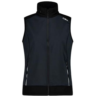 CMP Fix Hood Damen grau 38 - Kleidung CMP Fix Hood Damen grau 38 - Kleidung