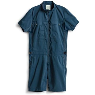 Fjällräven Sun Field Suit M - Leicht, atmungsaktiv, recycelt Fjällräven Sun Field Suit M - Leicht, atmungsaktiv, recycelt