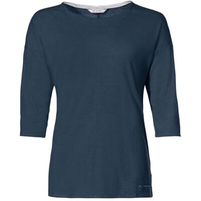 VAUDE Women's Neyland 3/4 T-Shirt VAUDE Women's Neyland 3/4 T-Shirt