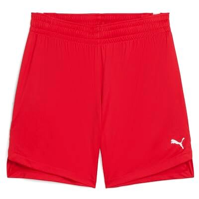 Puma Damen Strick-Shorts Teamjaws Starter Shorts W Puma Damen Strick-Shorts Teamjaws Starter Shorts W